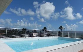 PUERTO VENTURA Flat Beira Mar de Cabo Branco